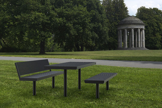 Tisch Table Aurich GB