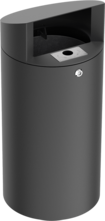  Litter bin Series 746