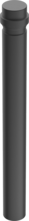  Steel bollard Sauerland