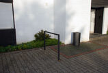 {f:if(condition: '', then: '', else: '{f:if(condition:\'\', then:\'\', else: \'Bicyle parking hoop Bicycle parking hoop Düsseldorf\')}')}