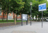 Sendenhorst, Rue de l'église