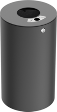 Litter bin Series 720