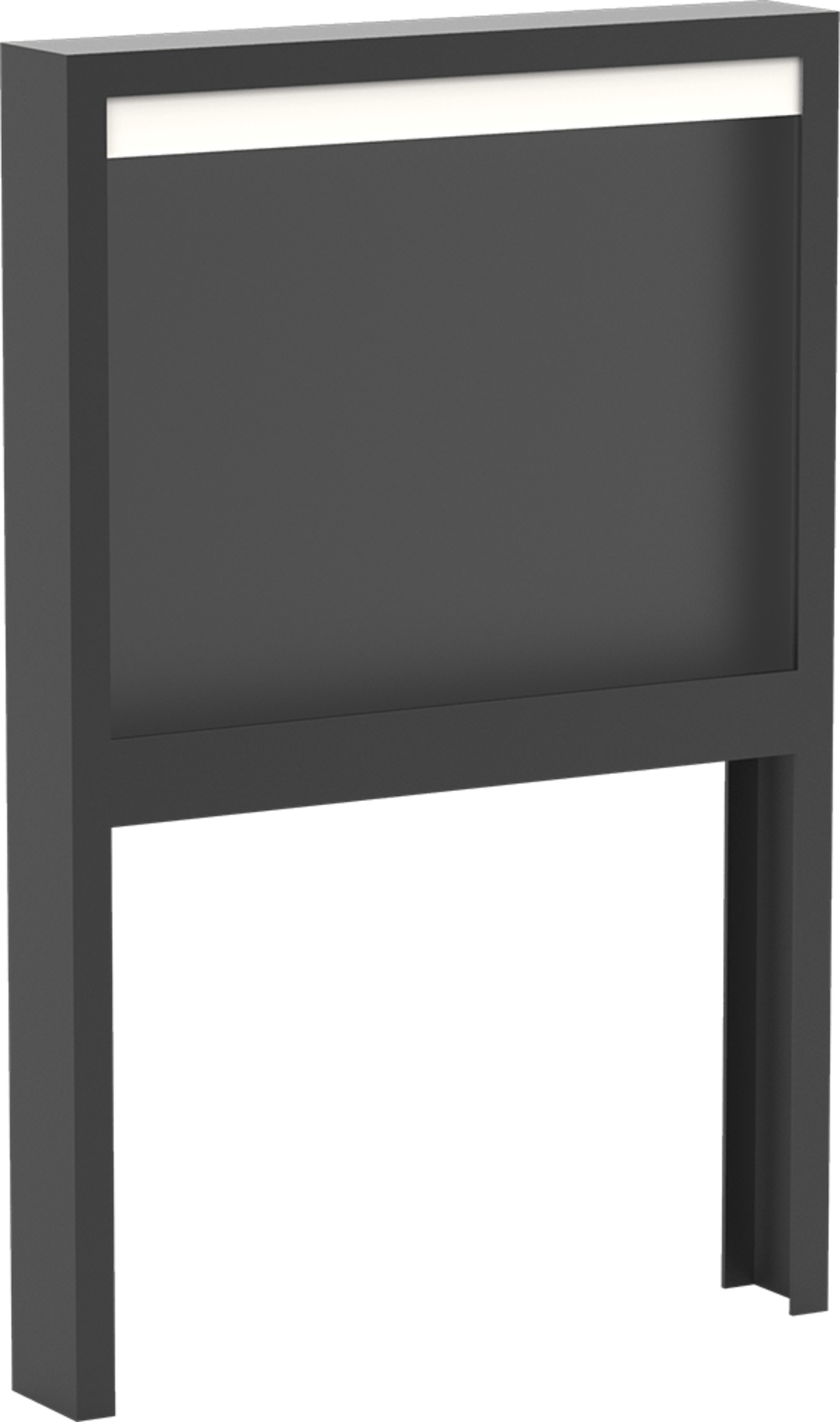 Display case Sendenhorst
