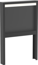  Display case Sendenhorst