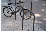 {f:if(condition: '', then: '', else: '{f:if(condition:\'\', then:\'\', else: \'Bicyle parking hoop Bicycle parking hoop Mira\')}')}