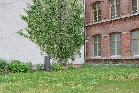 Berlin, Alte Schule Adlershof
