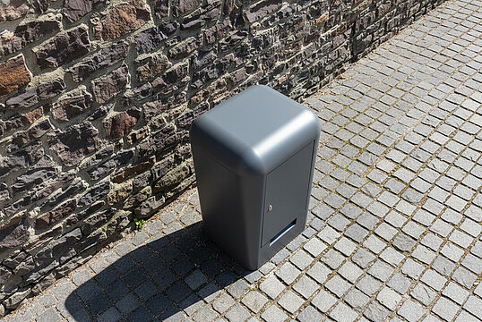 Altena, Burg Holtzbrinck