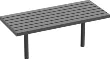  Table Aurich ST
