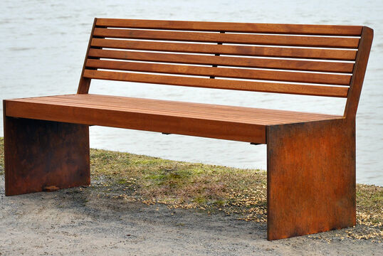 Seat Göteborg (bench)