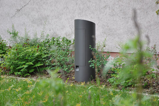 Berlin, Alte Schule Adlershof