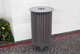 {f:if(condition: '', then: '', else: '{f:if(condition:\'\', then:\'\', else: \'Litter bin Litter bin Series 800\')}')}