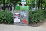 Berlin, Olivaer Square