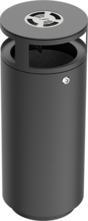  Litter bin Series 724