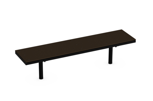 {f:if(condition: '', then: '', else: '{f:if(condition:\'\', then:\'\', else: \'Bench with timber seat base Bench Lübeck HPL with timber seat base\')}')}