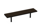 {f:if(condition: '', then: '', else: '{f:if(condition:\'\', then:\'\', else: \'Bench with timber seat base Bench Lübeck HPL with timber seat base\')}')}