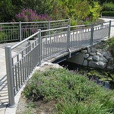 Quick overview railings