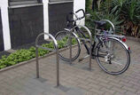 {f:if(condition: '', then: '', else: '{f:if(condition:\'\', then:\'\', else: \'Bicyle parking hoop Bicycle parking hoop Riva\')}')}