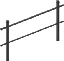  Knieholmgeländer Sauerland