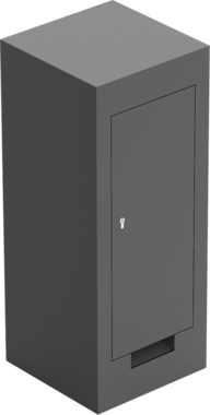 Versorgungspoller Borne d'alimentation Quadro
