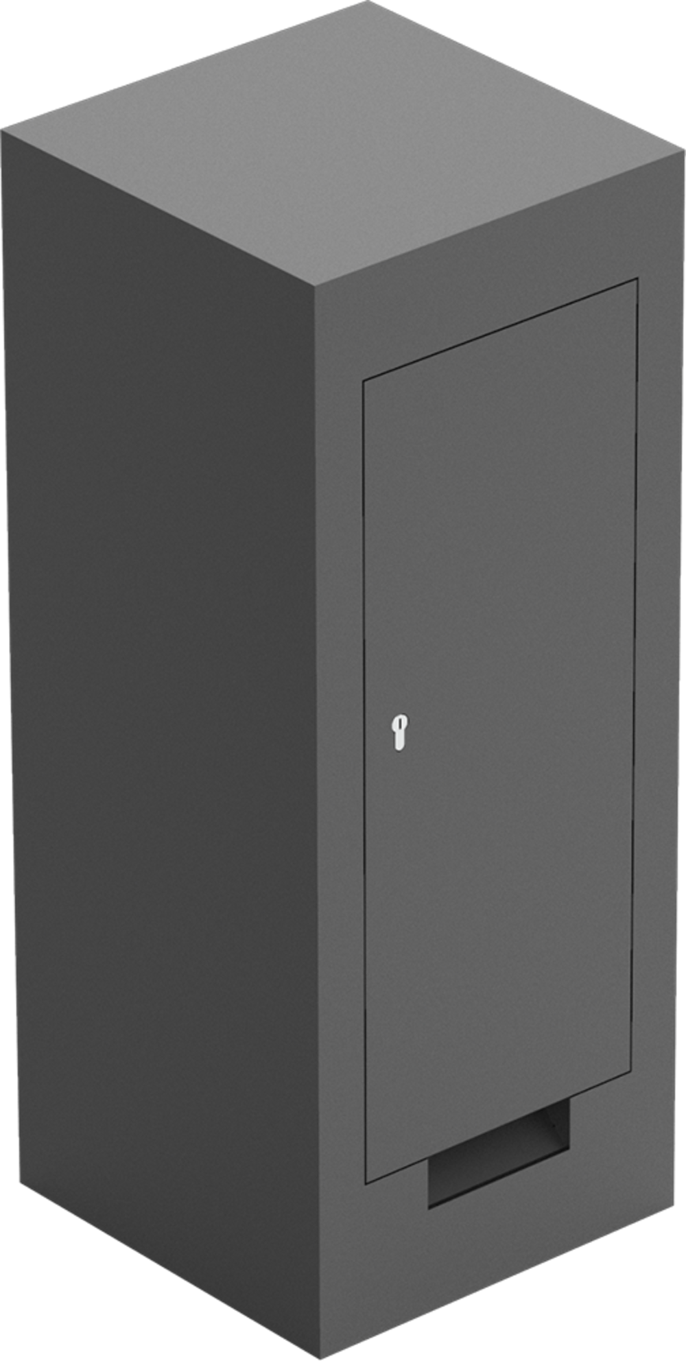 Versorgungspoller Quadro