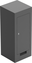  Versorgungspoller Quadro