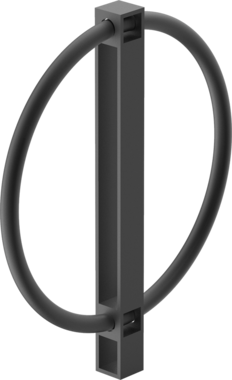 Fahrradanlehnbügel Fahrradanlehnbügel Scape R