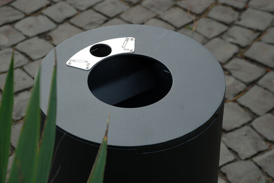 {f:if(condition: '', then: '', else: '{f:if(condition:\'\', then:\'\', else: \'Litter bin Litter bin Series 720\')}')}