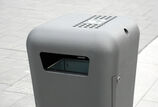 Abfallbehälter Abfallbehälter Serie 850