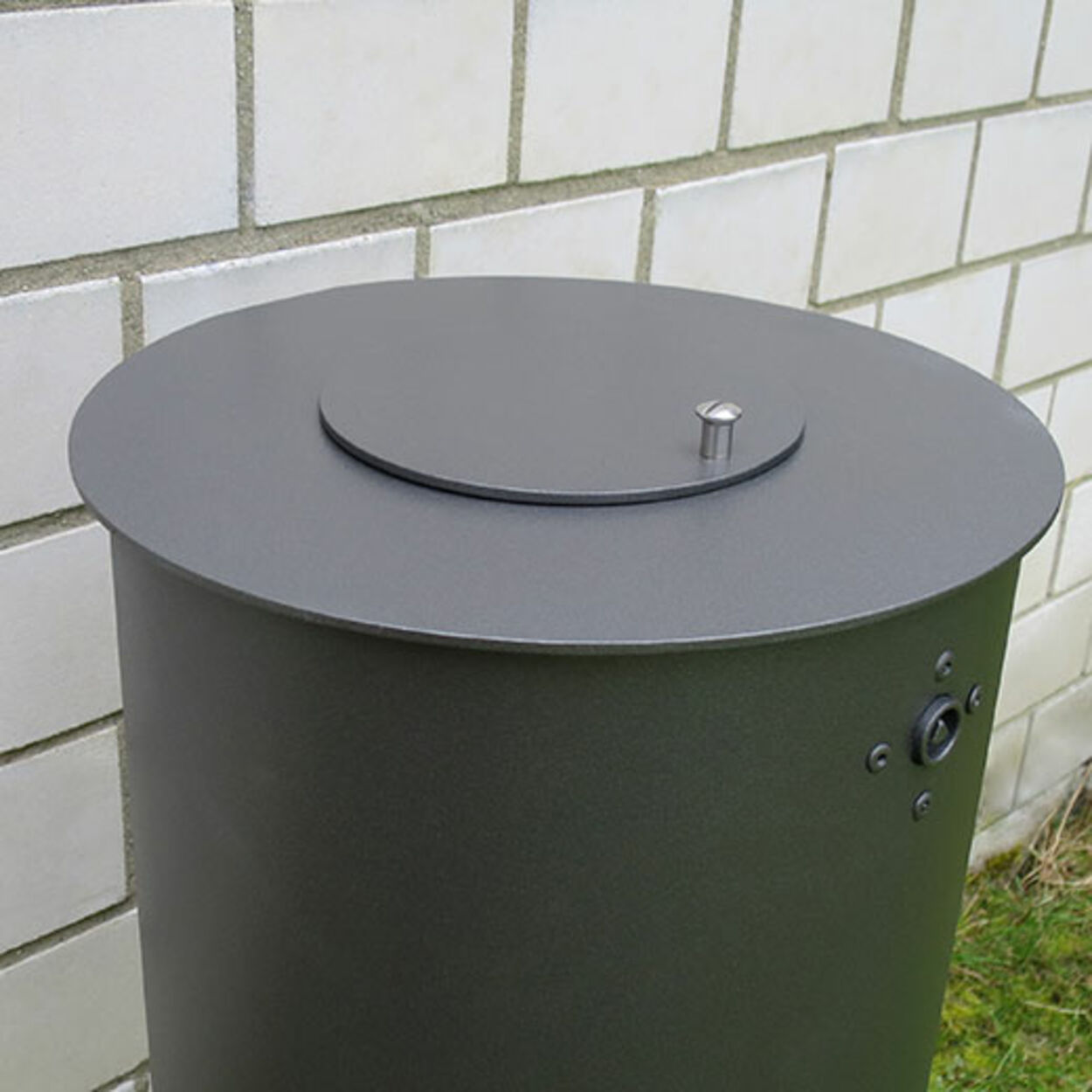 Litter bin Series 710