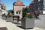 Schorndorf, Marketplace