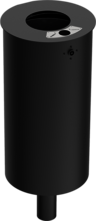  Abfallbehälter Serie 710