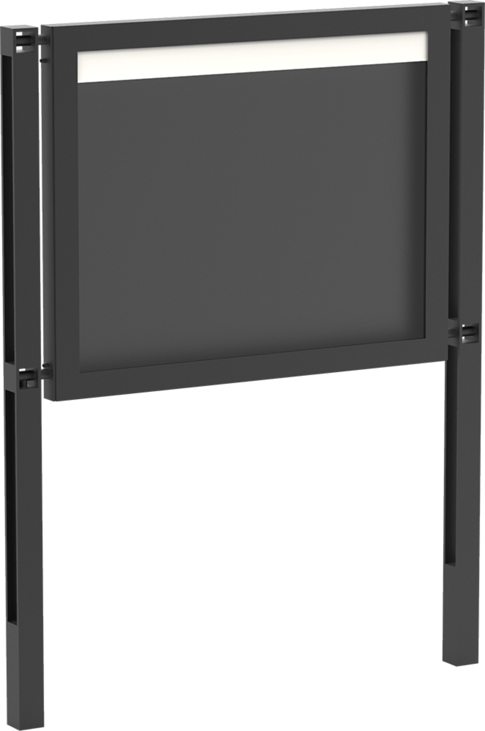 Display case Scape