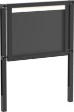 Display case Scape
