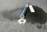 {f:if(condition: '', then: '', else: '{f:if(condition:\'\', then:\'\', else: \'Breakaway bollard Breakaway bollard Münster SB II\')}')}