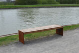 Seat Kalmar (stool bench)