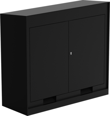 Versorgungsschrank Armoire d'alimentation Modena SC