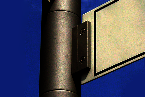 Signalisation Signalisation Vario
