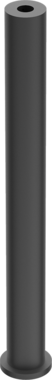 Poller mit Sollbruchstelle Breakaway bollard Kiel SB II