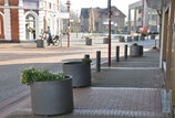 Rahden, Church Square