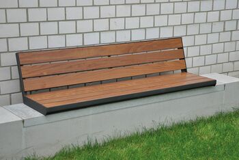 New product online: Aurich PAG seat base