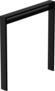 {f:if(condition: '', then: '', else: '{f:if(condition:\'\', then:\'\', else: \'Fahrradanlehnbügel Fahrradanlehnbügel Cubo\')}')}