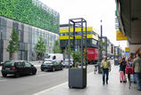 Koblenz, Central Square