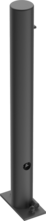  Folding bollard Datteln