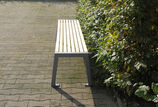 {f:if(condition: '', then: '', else: '{f:if(condition:\'\', then:\'\', else: \'Bench with timber seat base Bench Riga with timber seat base\')}')}