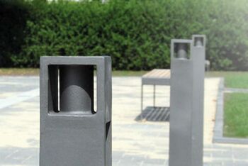 Bollards