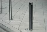 Station forecourt, Wetzlar