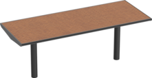  Table Römö PAG