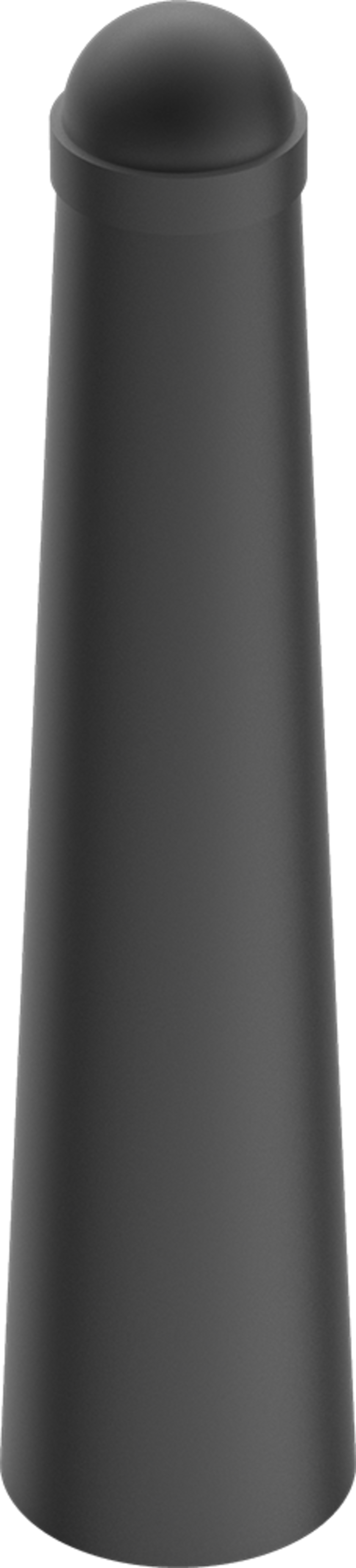 Cast bollard Terra