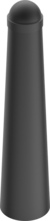  Cast bollard Terra