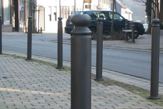 {f:if(condition: '', then: '', else: '{f:if(condition:\'\', then:\'\', else: \'Steel bollard Steel bollard Münster\')}')}